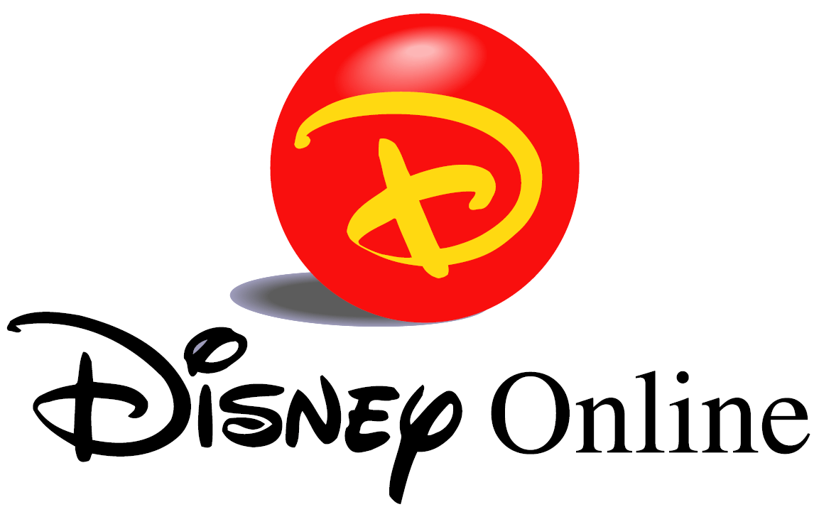Disney Online Logo - Disney online Logos