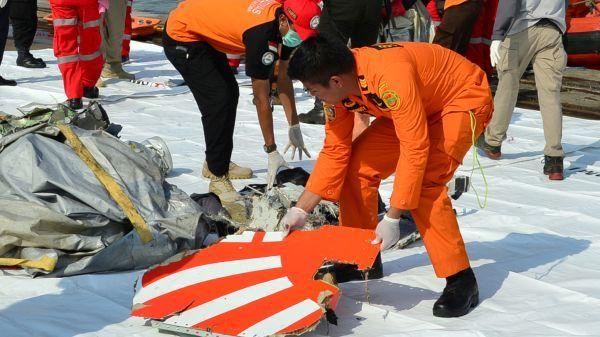 Snow Jet Logo - Investigators search for clues in Lion Air's Boeing jet crash