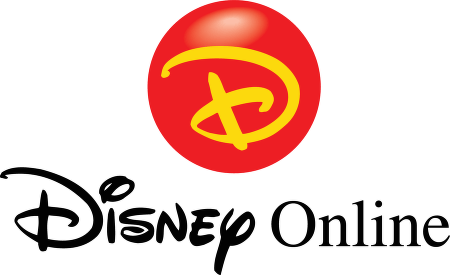 Disney Online Logo - Disney Online vector logo