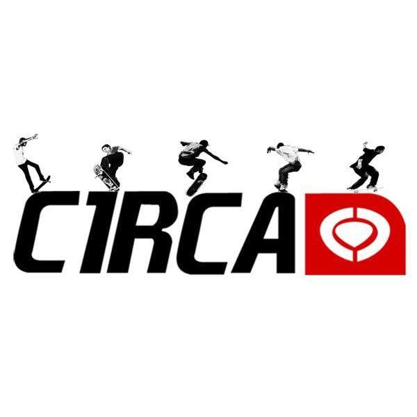 Circa Logo - Favorite Brands. Logos, Best brand, Clothes