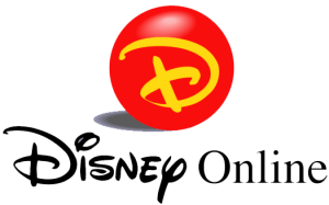 Disney Online Logo - Disney Online