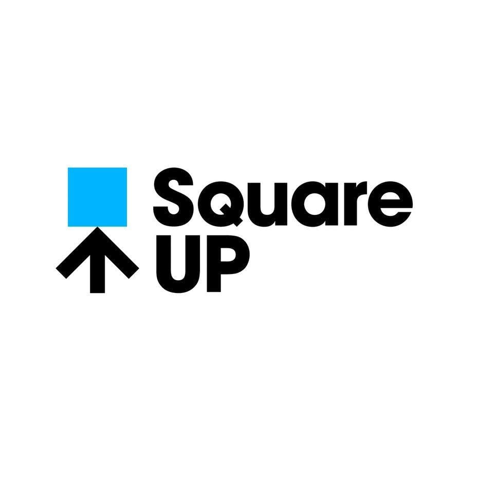 Square Up Logo - 27 modern logos that revolutionize the past - 99designs
