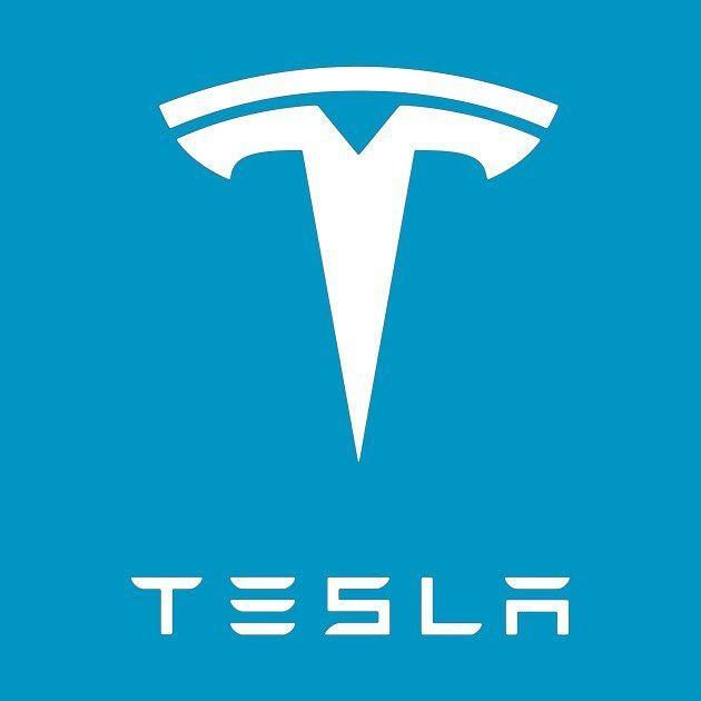 Blue Tesla Logo - teslaowners hashtag on Instagram