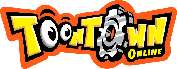 Disney Online Logo - Toontown Online Logo without Disney Text : Toontown