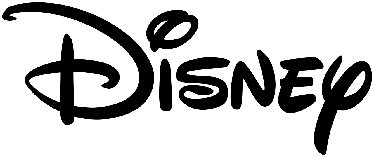 Disney Online Logo - Consistency is Key: Giving your online brand image the TLC it needs