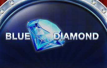 Blue Diamond Equipment Logo - Play Blue Diamond & other Casino Games | CasinoEuro