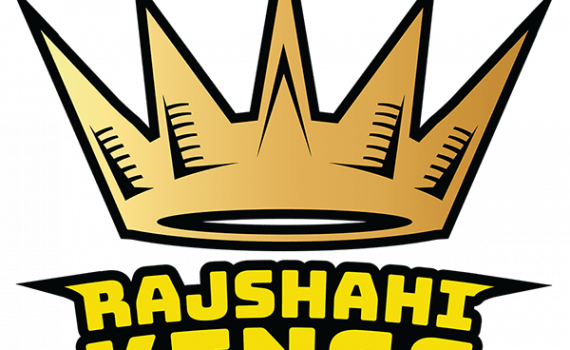 King Squad Logo - News - Rajshahi Kings