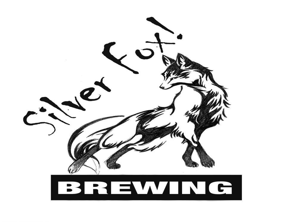 Silver Fox Head Logo - Queensland's Silver Fox Brewing is Hiring a Head Brewer Crafty