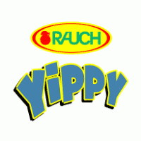 Yippy Logo - Rauch Yippy Logo Vector (.EPS) Free Download