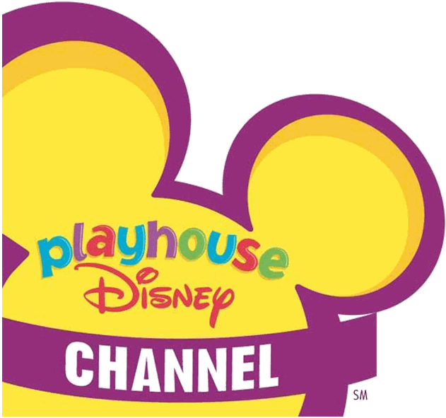 Disney Online Logo - Disney Junior (Canada)