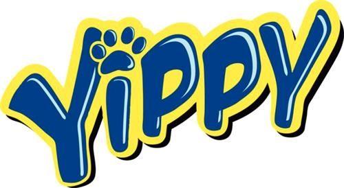 Yippy Logo - YIPPY Australia Trademark - Reviews & Brand Information - RAUCH ...