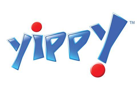 Yippy Logo - Yippy