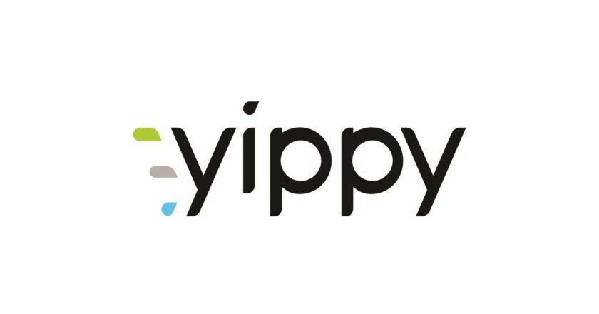 Yippy Logo - Yippy Archives — MarTechSeries