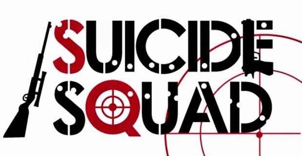 King Squad Logo - Killer Croc, King Shark, and More to Join Suicide Squad? | Fanboys ...