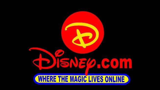 Disney Online Logo - Disney.com logo reboot | 3D Warehouse