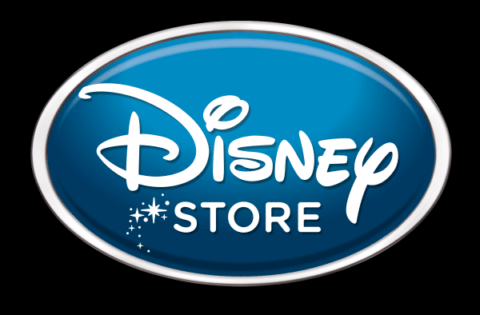 Disney Store Logo - Disney Store online coupons military discounts promo code