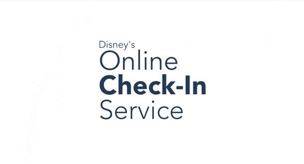 Disney Online Logo - Disney Online Check In Logo