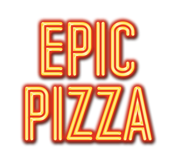 Red and Orange Triangle Restaurant Logo - Pizza Hut Restaurants | Book Online