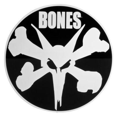 Bones Skate Logo - Gallery of Skateboard Logo Pics