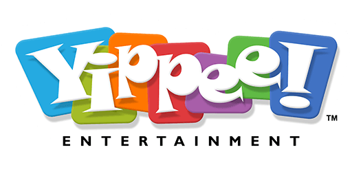Yippy Logo - Yippee Entertainment