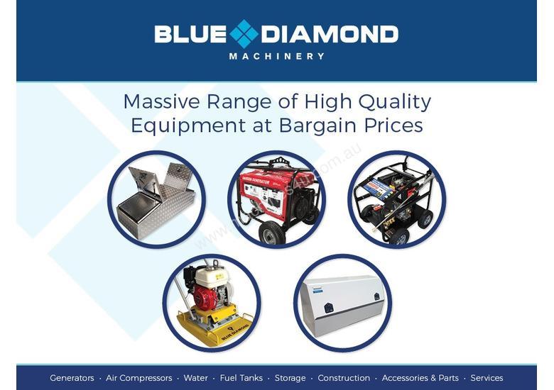 Blue Diamond Equipment Logo - New 2018 blue diamond GEN10L Backup Generators in KEWDALE, WA Price ...