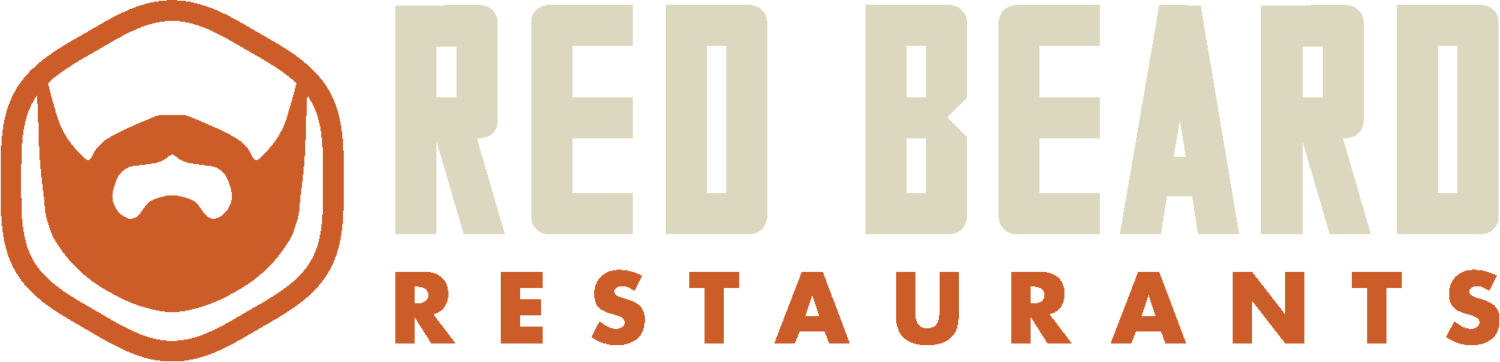 Red Restaurants Logo - logos — Red Beard Restaurants