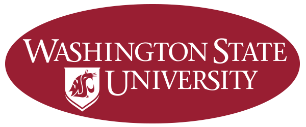 Washington State University Logo - Logos. Brand. Washington State University