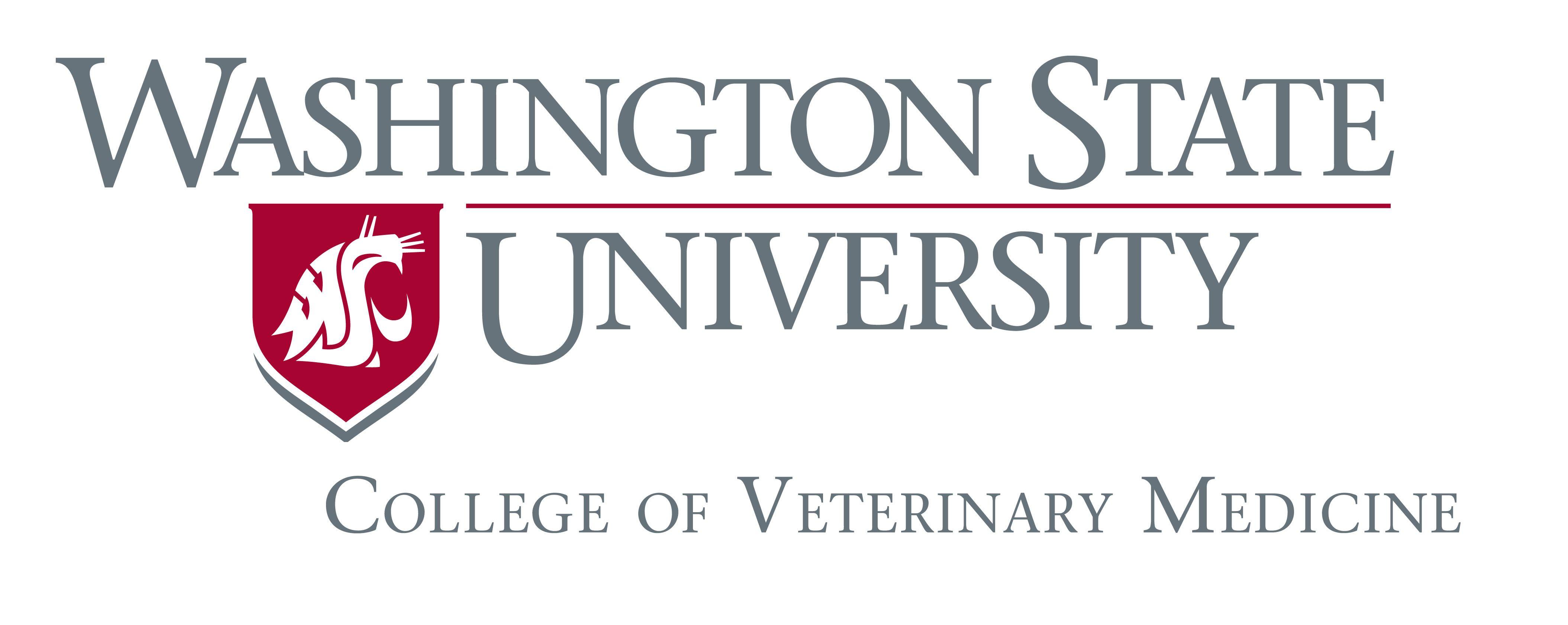 Washington State University Logo - AAVMC | Washington State University