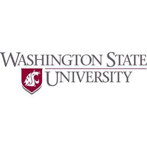 Washington State University Logo - Washington State University