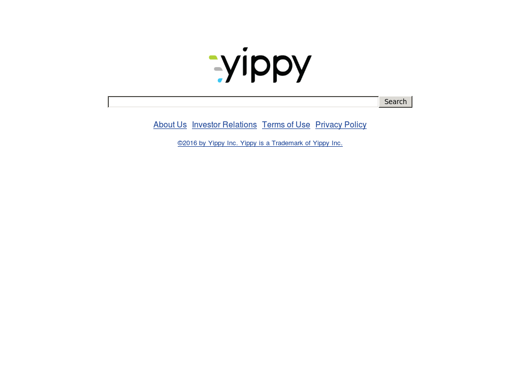 Yippy Logo - Yippy Competitors, Revenue and Employees - Owler Company Profile