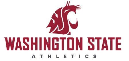 Washington State Logo - WASHINGTON STATE UNIVERSITY - CollegeAD