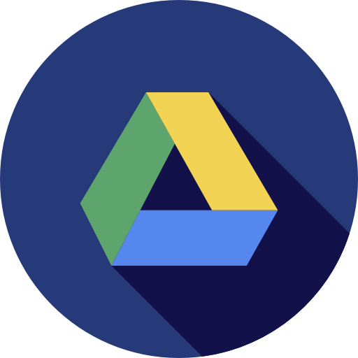 Google Drive Logo - Communications, Brands And Logotypes, Logo, gmail, Mailing, logotype