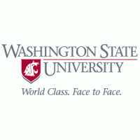 Washington State University Logo - Washington State University | Brands of the World™ | Download vector ...