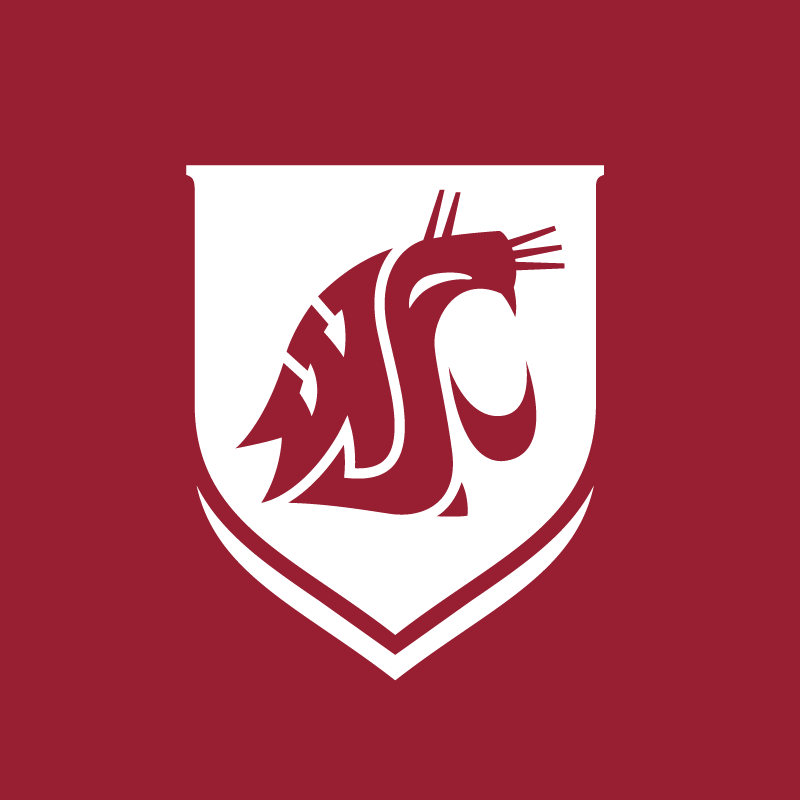 Washington State University Logo - Logos. Brand. Washington State University