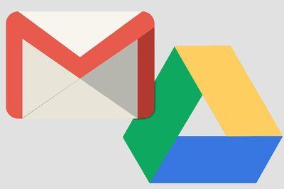 Google Drive Logo - How to Share Google Drive Docs and Spreadsheets