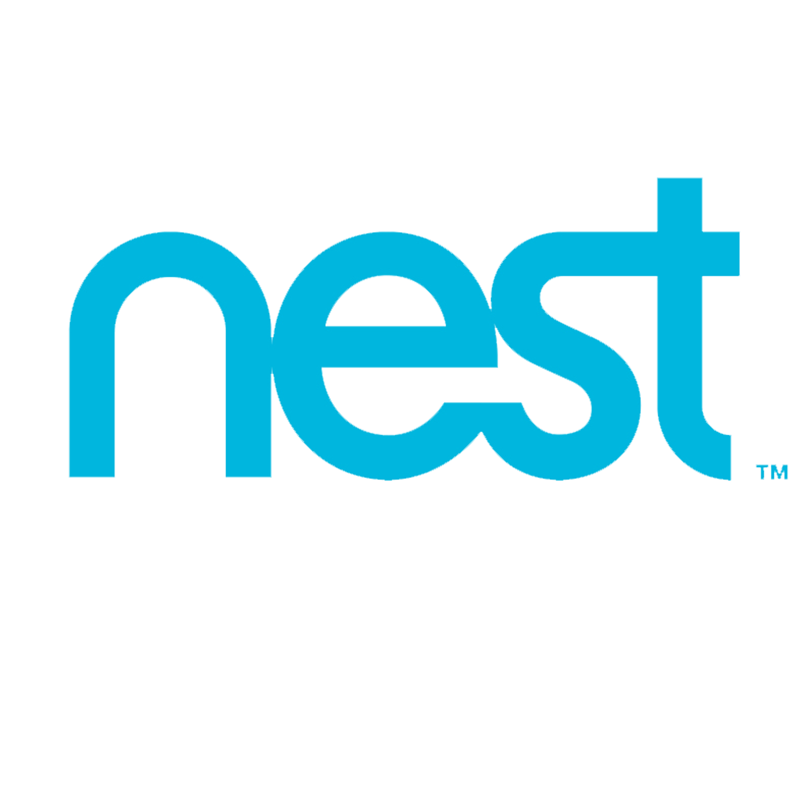 Nest Thermostat Logo - Nest Labs