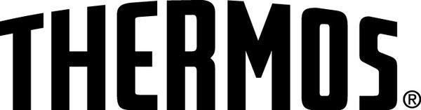 Thermos Logo - Thermos logo Free vector in Adobe Illustrator ai ( .ai ) vector ...