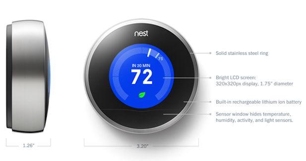 Nest Thermostat Logo - Find Out How to Fix Your Nest with These Tips from Nest Support