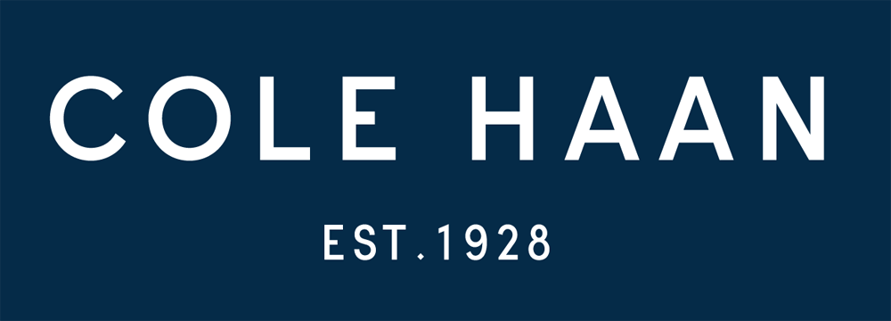 Cole Haan Logo - Brand New: New Logo and Identity for Cole Haan done In-house