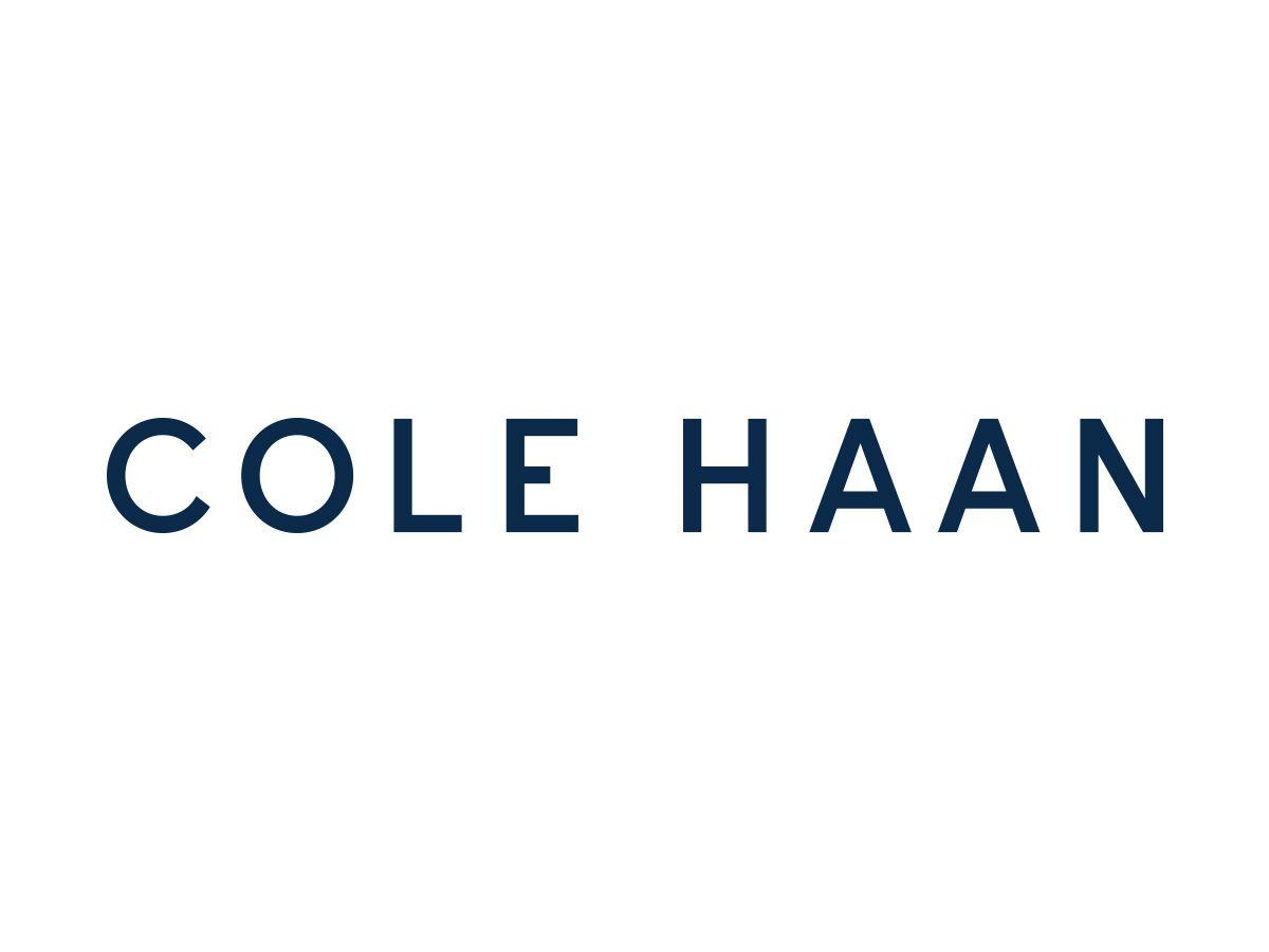 Cole Haan Logo - Paragon