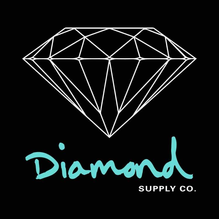 Dimond Co Logo - Diamond supply co Logos