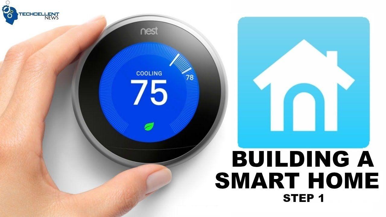Nest Thermostat Logo - NEST THERMOSTAT 3rd GEN UNBOXING, INSTALLATION AND REVIEW - YouTube