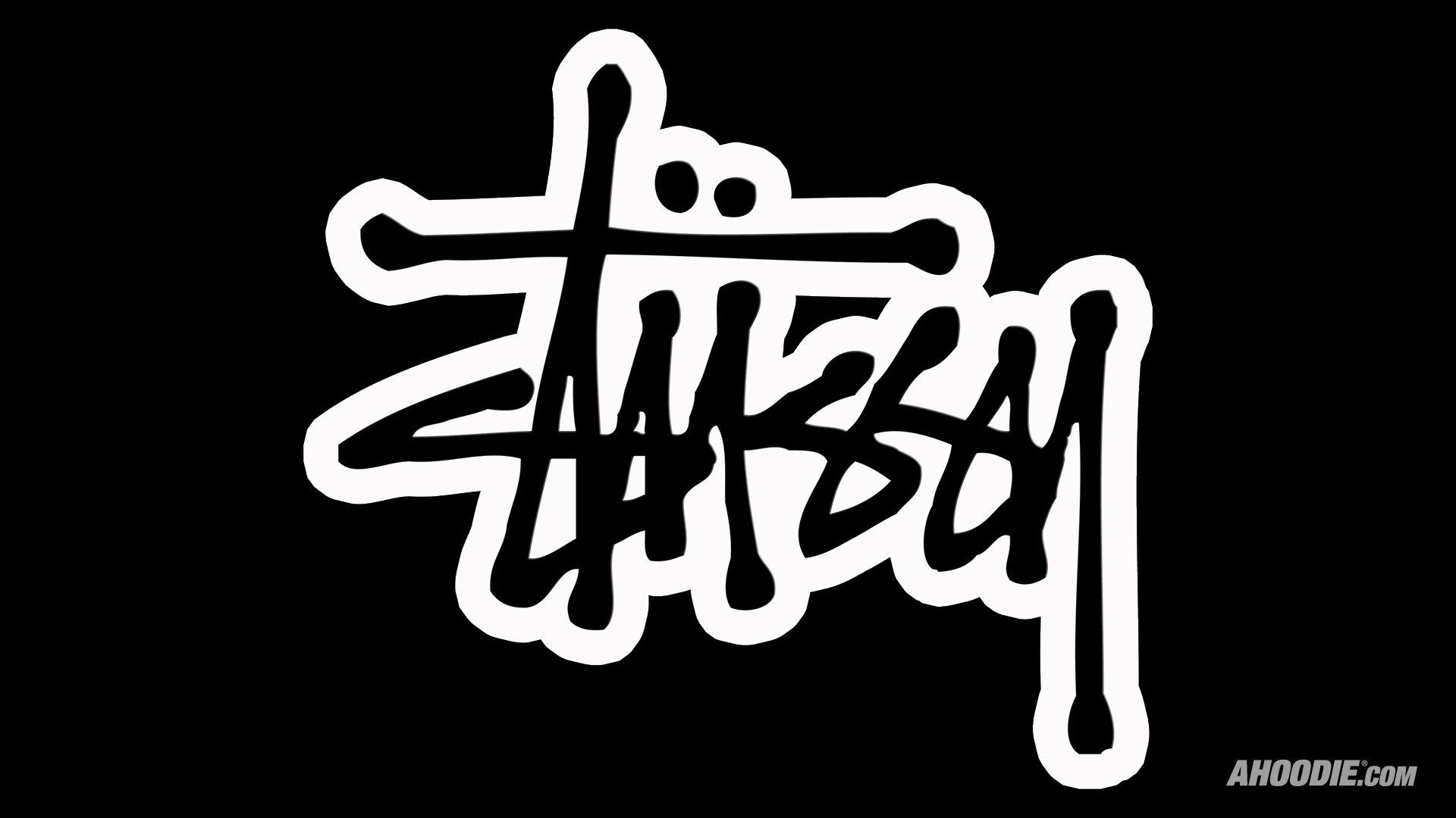 Stussy Logo - Stussy Logos