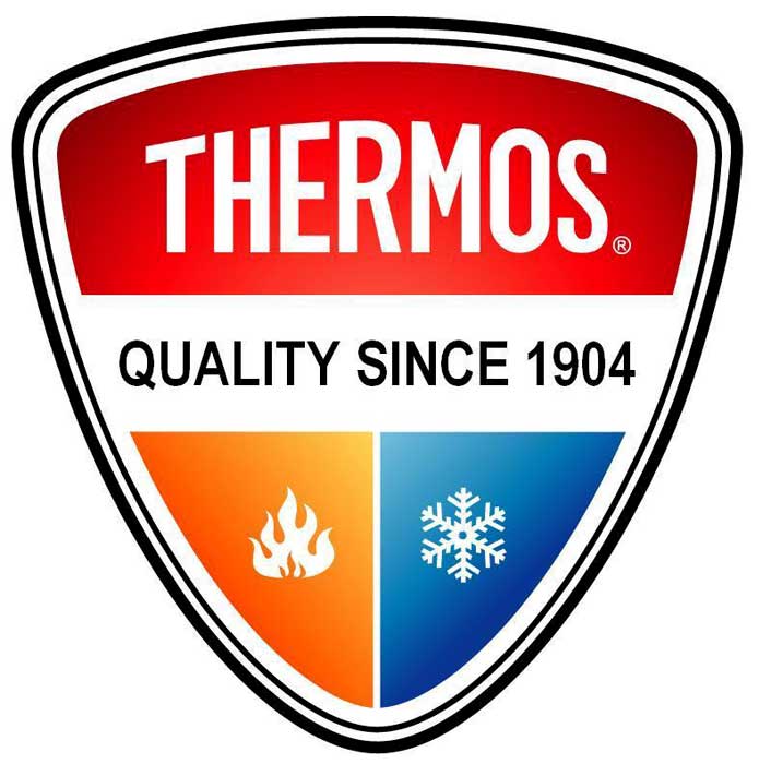 Thermos Logo - Skateboarding Articles: Fat Free » My Thermos® Kicks Ass!