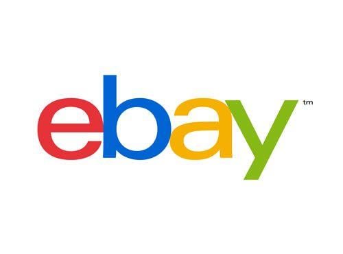 eBay Logo - New eBay logo, designed by Lippincott | Logo Design Love