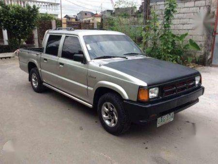 B2200 Mazda Logo - Fully Loaded Mazda B2200 1995 For Sale 292080