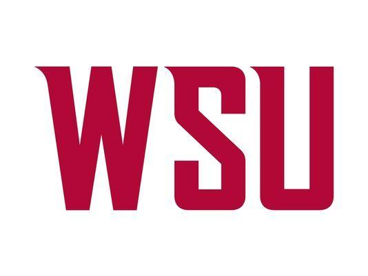 WSU Logo - Hristova scores 17, Wazzu women beat Colorado 83-70