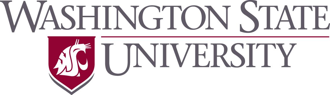 Washington State University Logo - OSA Teams with Washington State University - Organic Seed Alliance