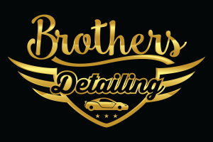 Detailing Logo - Brothers Detailing Logo Design Logo Design Experts, Custom