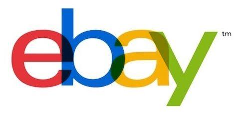 eBay Logo - Do You Hate The New eBay Logo?